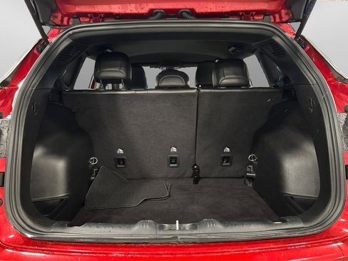 Used 2025 Jeep Compass Limited image 44