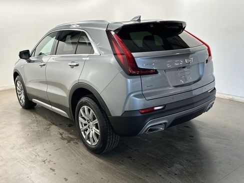 Used 2023 Cadillac XT4 Premium Luxury image 32