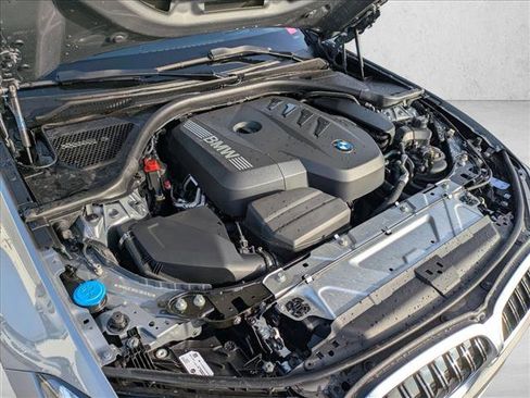 New 2026 BMW 330i 330i NA image 17