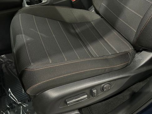 Used 2026 Honda CR-V TrailSport image 18