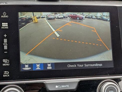 Used 2017 Honda Civic EX-T image 12