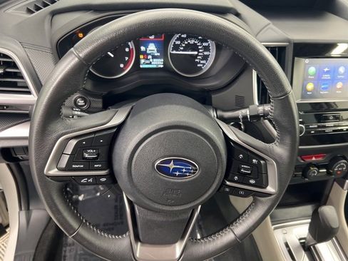 Used 2023 Subaru Forester Premium image 20