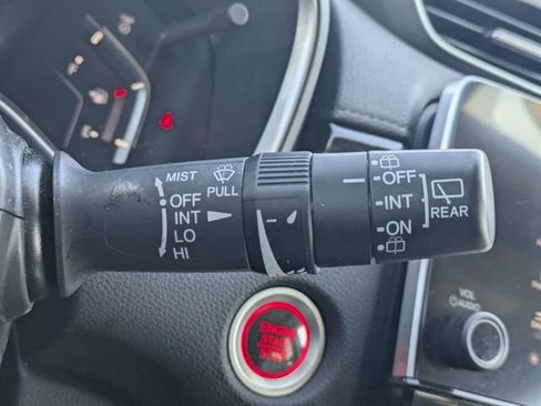 Used 2018 Honda CR-V EX-L image 29