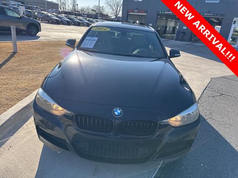 Used 2014 BMW 328i Sedan image 2
