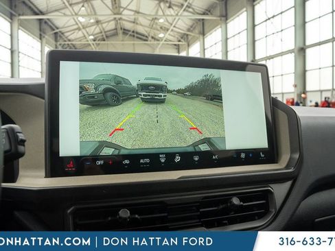 New 2026 Ford Bronco Sport Big Bend w/ Convenience Package AWD/4WD image 7