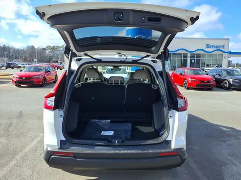 New 2026 Honda CR-V EX-L image 5