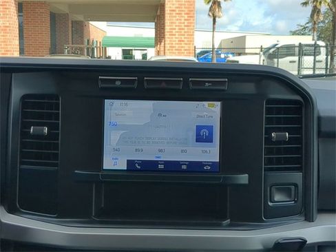 New 2024 Ford F350 XLT w/ XLT Value Package image 17