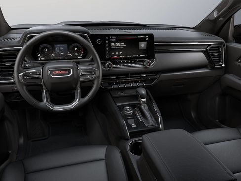 New 2026 GMC Canyon Elevation w/ Convenience Package image 47