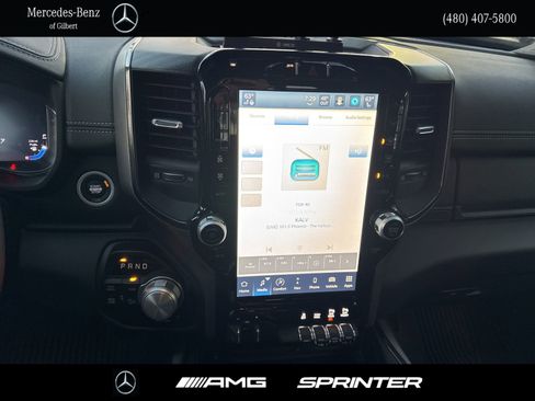 Used 2024 RAM 2500 Rebel w/ Towing Technology Group image 24