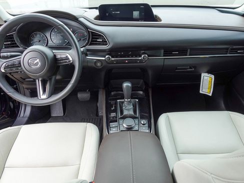 Certified 2025 MAZDA CX-30 AWD 2.5 S w/ Premium Package image 24