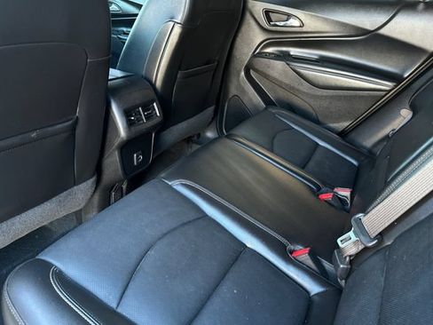 Used 2019 Chevrolet Equinox Premier AWD/4WD image 13