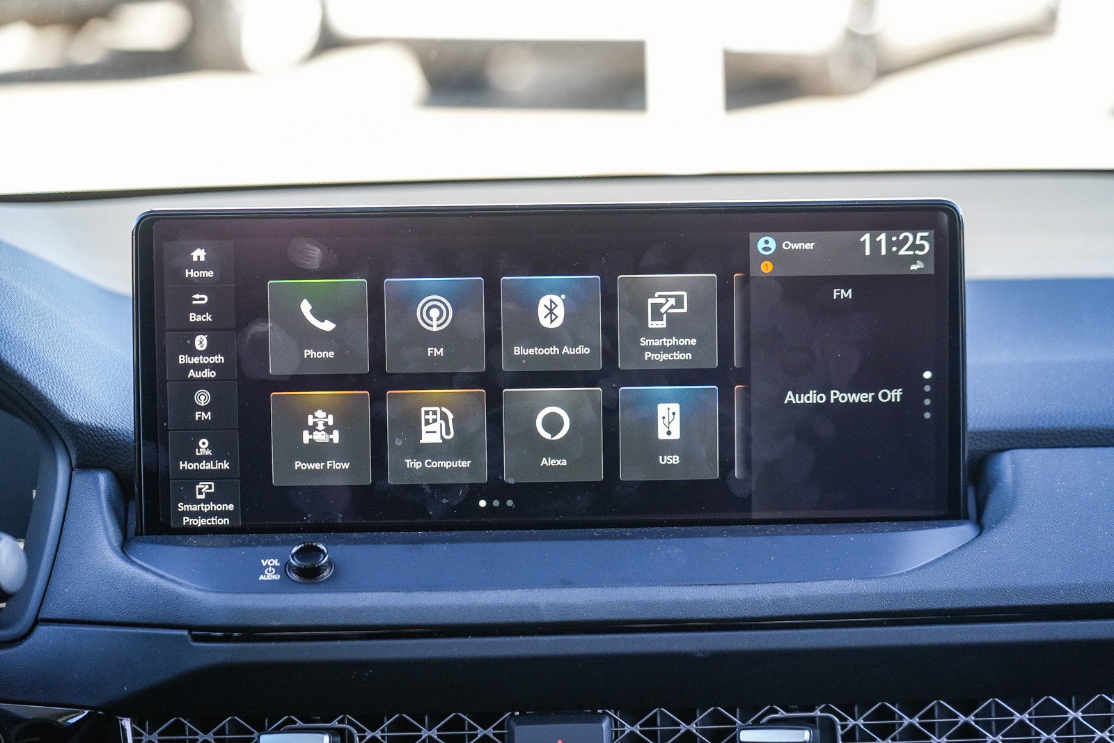 Used 2024 Honda Accord EX-L image 15