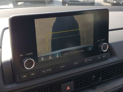 Used 2024 Honda CR-V EX image 22