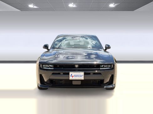 New 2026 Dodge Charger R/T w/ Blacktop Package AWD/4WD image 5