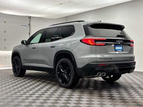 New 2026 GMC Acadia Elevation w/ Black Edition image 13