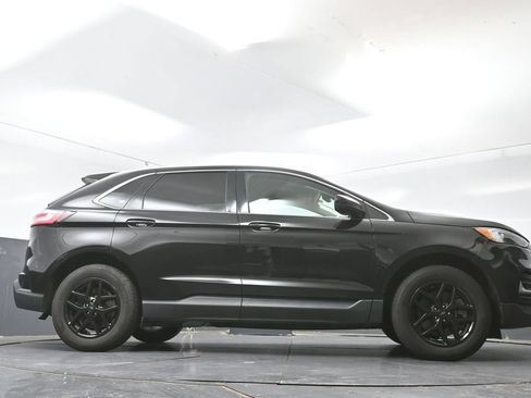 Used 2024 Ford Edge SEL AWD/4WD image 46