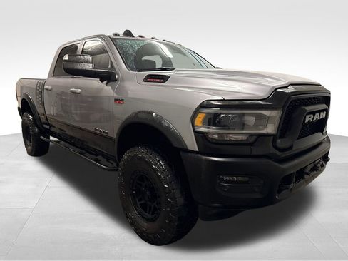 Used 2019 RAM 2500 Power Wagon image 6