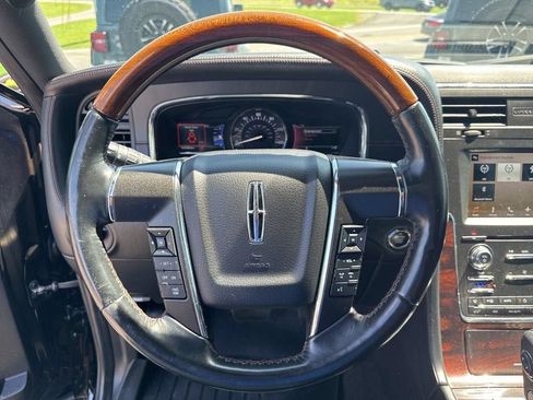Used 2017 Lincoln Navigator L Reserve AWD/4WD image 55