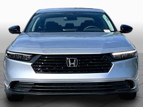 New 2026 Honda Accord SE image 3