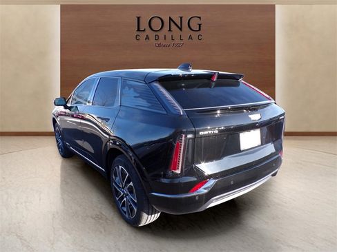 New 2026 Cadillac Optiq Sport 2 image 5