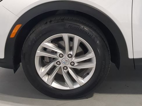 Used 2025 Buick Envista Sport Touring w/ Convenience I Package FWD image 14