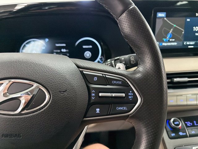 Used 2015 Toyota Highlander Limited AWD/4WD image 28