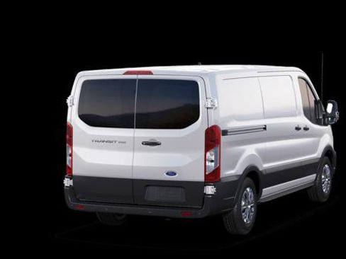 New 2025 Ford Transit 250 Base w/ Load Area Protection Package image 3