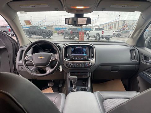 Used 2015 Chevrolet Colorado Z71 image 13