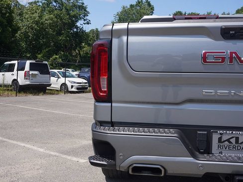 Used 2024 GMC Sierra 1500 Denali AWD/4WD image 19