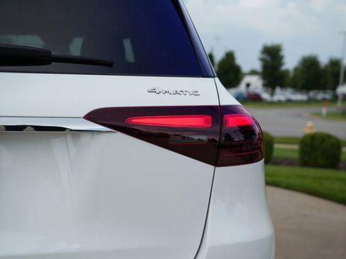 Used 2026 Mercedes-Benz GLE 350 4MATIC image 15