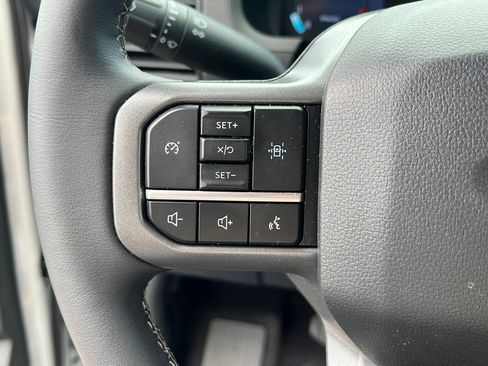 Used 2026 Ford F150 XLT w/ XLT Black Appearance Package AWD/4WD image 29