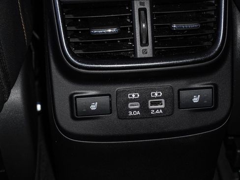 Used 2025 Subaru Outback Wilderness image 45