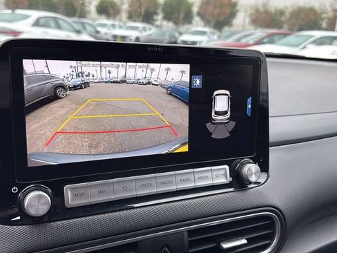 Used 2020 Hyundai Kona Ultimate image 15