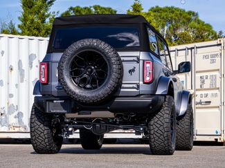 New 2025 Ford Bronco Badlands video 3