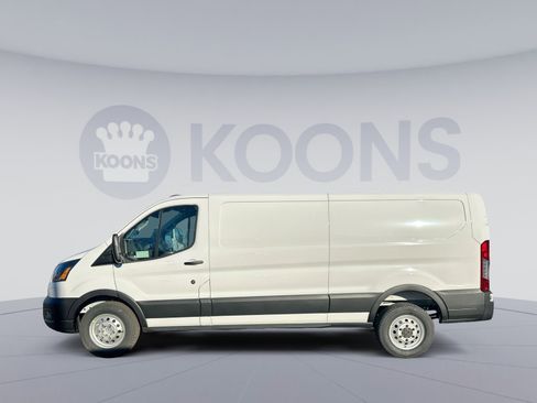 New 2026 Ford Transit 350 Base w/ Load Area Protection Package image 2