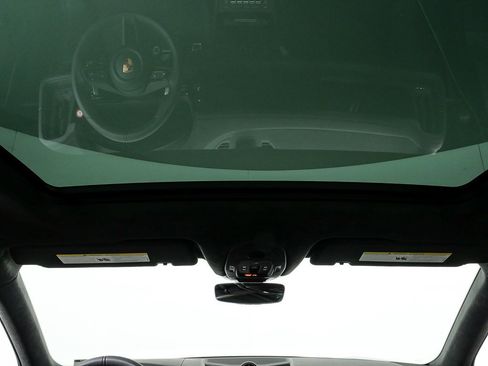 New 2026 Porsche Cayenne GTS image 22