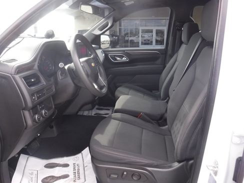 Used 2021 Chevrolet Tahoe 2WD w/ Remote Keyless Entry Package image 8