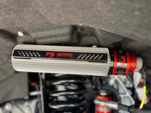 New 2025 Ford F250 Lariat w/ Lariat Ultimate Package image 14