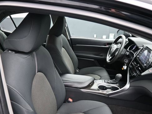 Certified 2023 Toyota Camry LE image 24