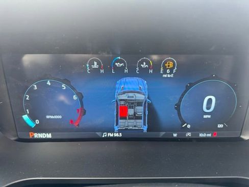 New 2026 Ford F150 STX w/ F-150 LOBO Package image 28