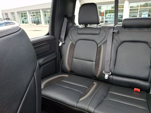 Used 2024 RAM 1500 TRX AWD/4WD image 17
