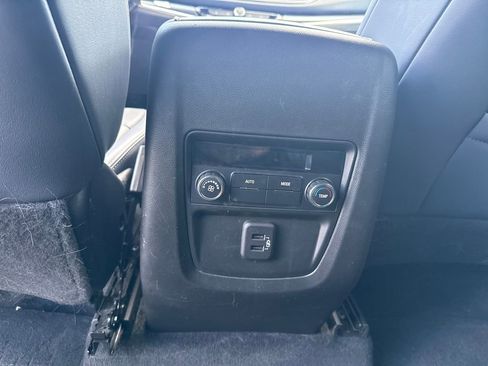 Used 2023 Buick Enclave Essence w/ LPO, Floor Liner Package image 31