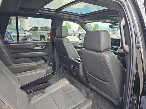 Used 2024 Chevrolet Tahoe RST w/ Luxury Package AWD/4WD image 29