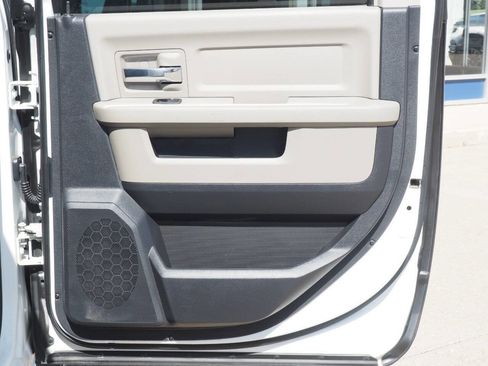 Used 2010 Dodge Ram 1500 Truck SLT w/ Big Horn Regional Pkg image 14