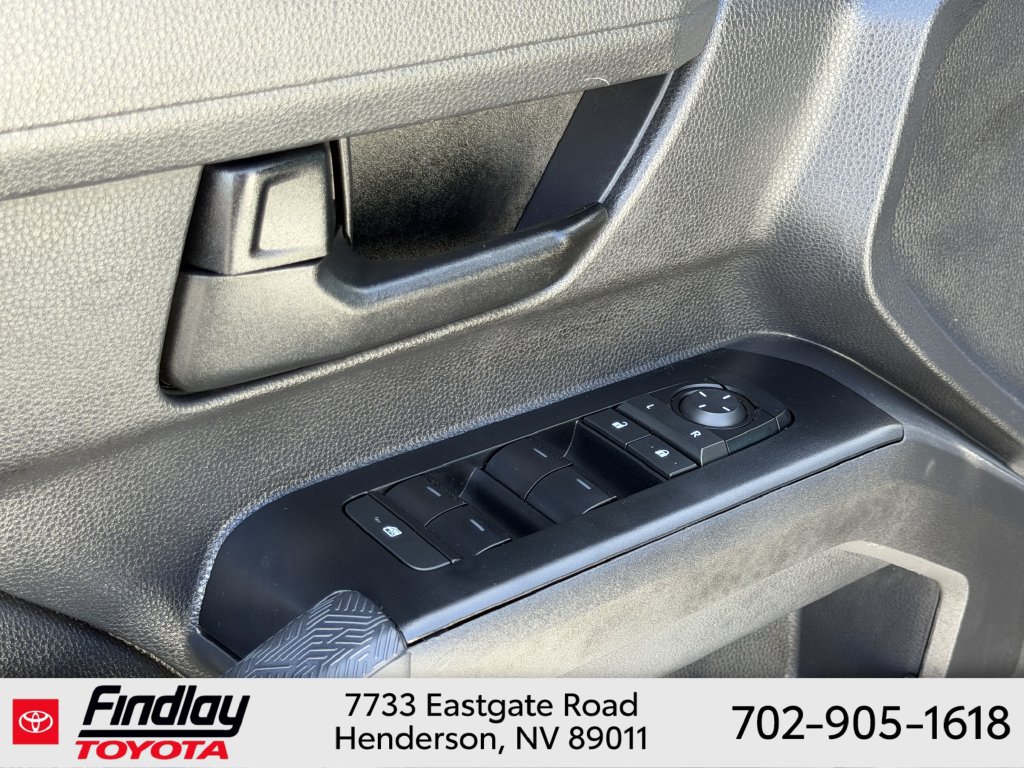 Certified 2026 Toyota Tacoma SR5 w/ SR5 Upgrade Package AWD/4WD image 20