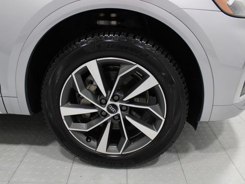 Used 2023 Audi Q5 2.0T Premium Plus AWD/4WD image 5