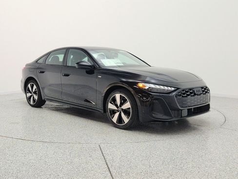New 2026 Audi A5 2.0T Premium Plus AWD/4WD image 3