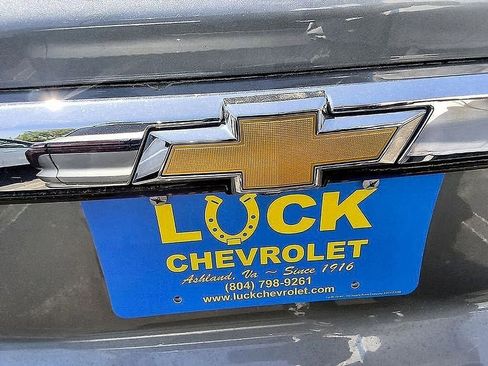 Used 2023 Chevrolet Traverse LT AWD/4WD image 16