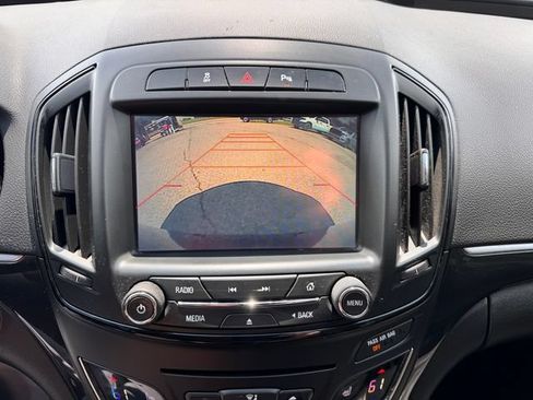 Used 2016 Buick Regal Premium FWD image 20