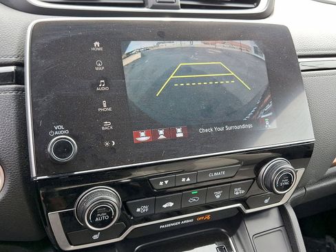 Used 2021 Honda CR-V Touring image 15